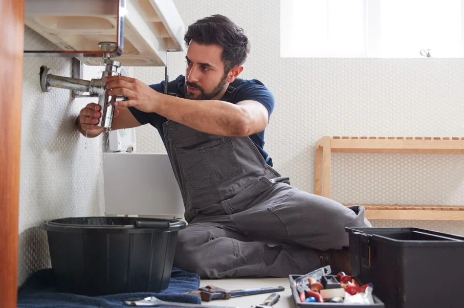 Derepazarı Tesisatcı